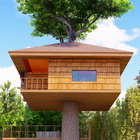 Can you escape Tree House icon