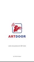 Artdoor Affiche