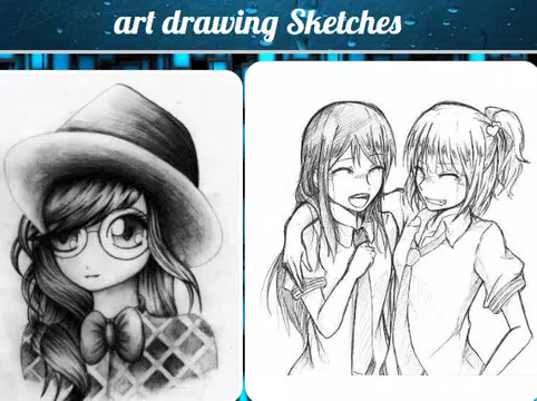 art drawing Sketches