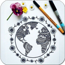 APK Art Drawing Ideas