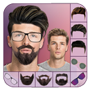 Man Face Editor: Hair Style, Beard, Mustache APK