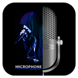 ”Microphone
