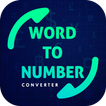 Numbers to Words Converter