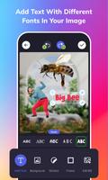 XL Camera Enlarge Photo Object screenshot 2