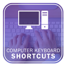 Computer Keyboard Shortcuts APK
