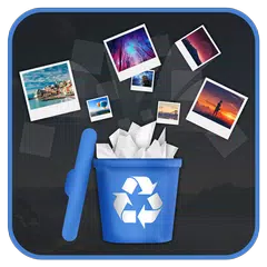 Скачать Deleted Photo: Recovery & Restore APK