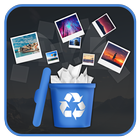 Deleted Photo: Recovery & Restore icon