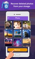 Deleted Photo: Recovery & Restore screenshot 3