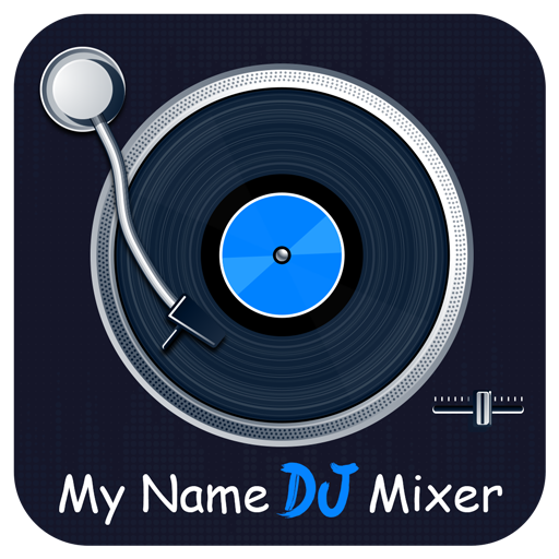 My Name DJ Mixer