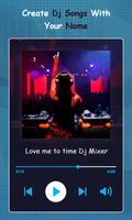 My Name DJ Mixer screenshot 3