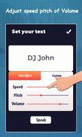 My Name DJ Mixer screenshot 1