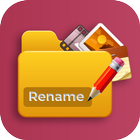 Quick File & Folder Rename icon