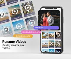 Quick File & Folder Rename screenshot 2