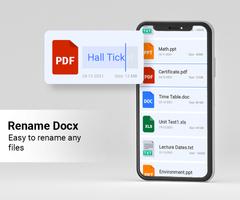 Quick File & Folder Rename screenshot 3