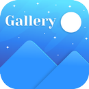 Advance Gallery : With Photo Lock APK