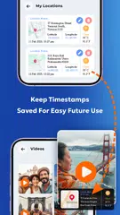 download GPS Video Camera with Location XAPK