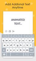 پوستر Hype Text Type