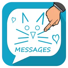 Hand Written Messages : Write by Hand APK download