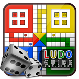 Ludo Game Guide : Tips & Tricks icon