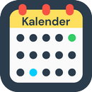 Indonesia Holiday Calendar APK