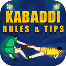 Kabaddi Rules & Tips APK