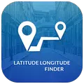 Latitude Longitude Finder