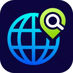 Latitude Longitude Finder APK download