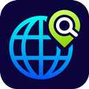 Latitude Longitude Finder APK