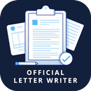Official Letter Writer APK