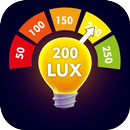Light Sensor Lux Meter APK