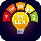 Light Sensor Lux Meter icon