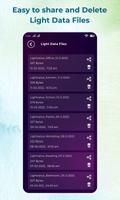 Light Sensor Lux Meter screenshot 3