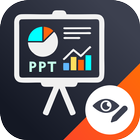 PPT Presentation : View & Read icon