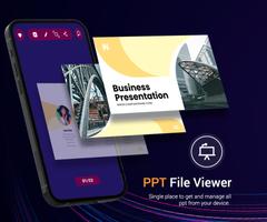 PPT Presentation : View & Read poster