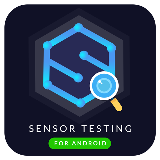 Sensor Box : Testing for Android