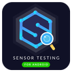 Sensor Box : Testing for Android