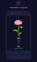 Sensor Box : Testing for Android screenshot 3