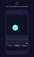 Sensor Box : Testing for Android poster