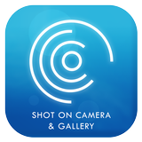 Shot On Camera 圖標