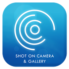 Shot On Camera icône