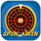 Spin Roulette : Decision Maker icon