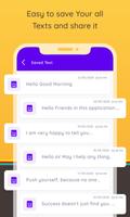 Typing With Voice - All Languages screenshot 2