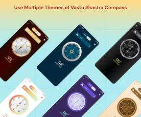 Скачать Vaastu Shastra Compass XAPK