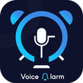 My Voice Alarm
