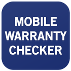 Mobile Warranty Checker icon