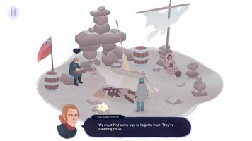 Inua - A Story in Ice and Time Poster