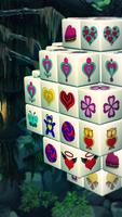 Fairy Mahjong Valentine's Day Affiche
