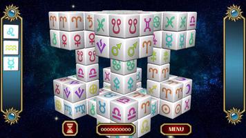 Horoscope Mahjong screenshot 2