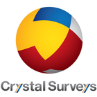 Crystal Surveys آئیکن