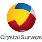 Icona Crystal Surveys